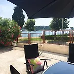 Appartement Elysium