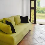 Elysium Appartement