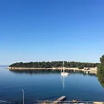 Appartement Elysium Pula