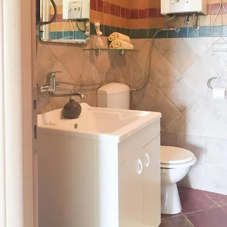 Elysium Apartment Pula