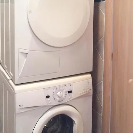 Apartment Elysium