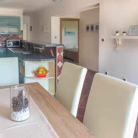 Elysium Apartment
