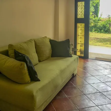 Elysium Apartment *