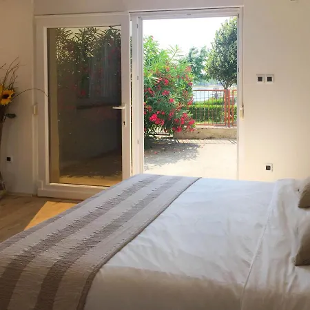 Elysium Apartment Pula