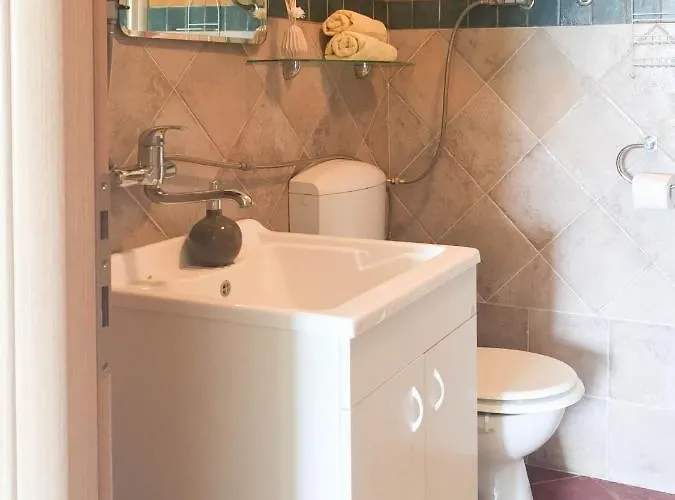 Elysium Apartman Pula