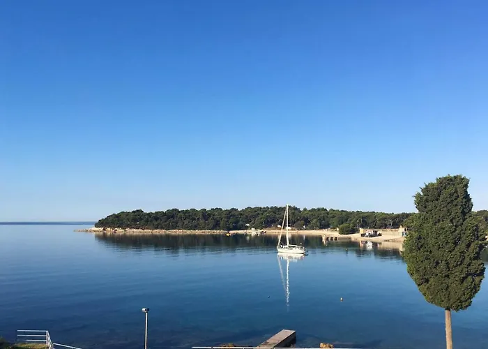 Apartman Elysium Pula