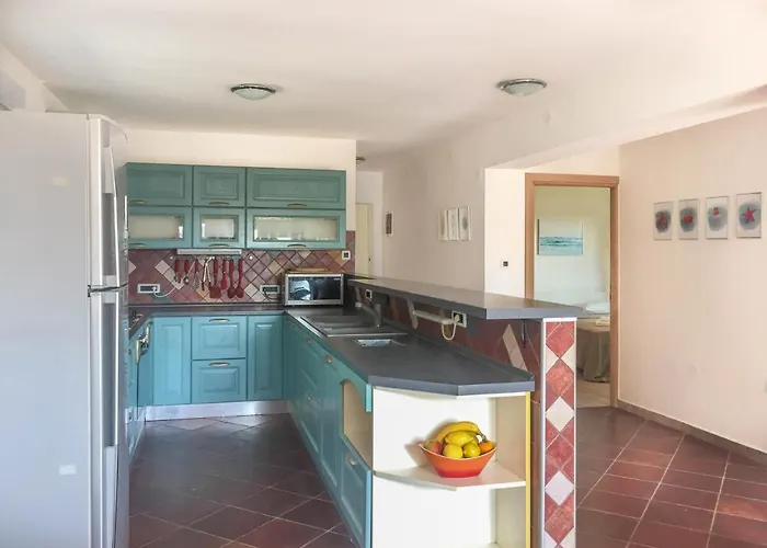 Apartman Elysium Pula