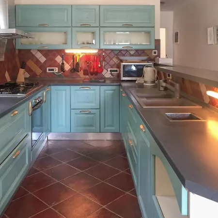 Elysium Appartement *