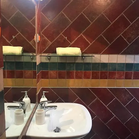 Appartement Elysium *