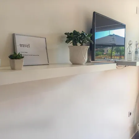 Elysium Appartement Pula