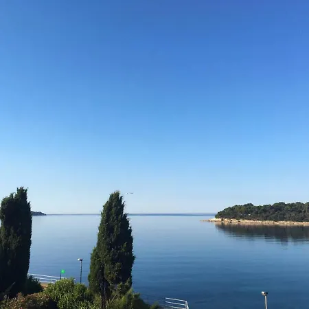 Elysium Appartement Pula