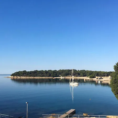 Appartement Elysium Pula