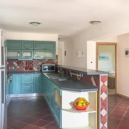 Apartmán Elysium Pula
