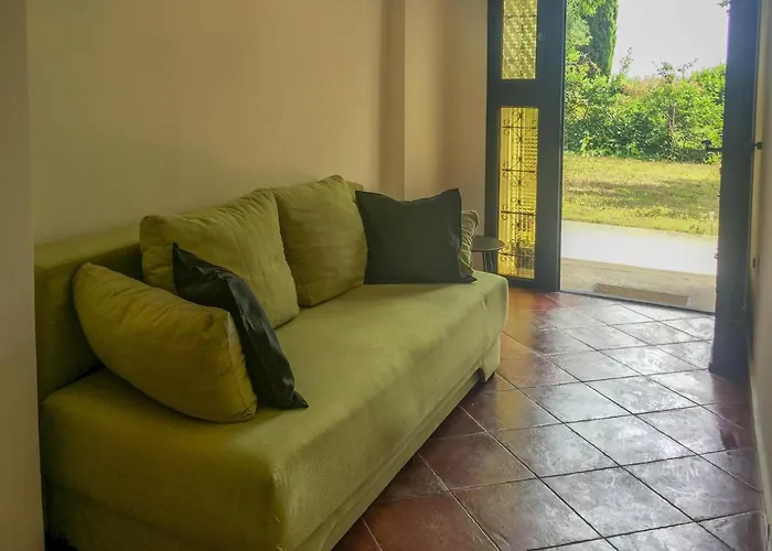 Elysium Διαμέρισμα *