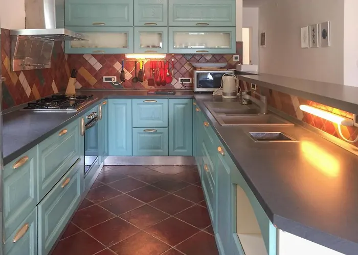 Elysium Διαμέρισμα *