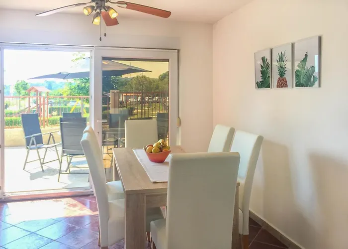 Elysium Διαμέρισμα *